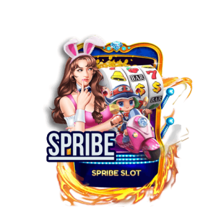 spribe