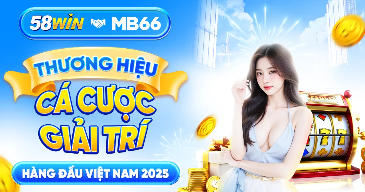 BANNER 58WIN93